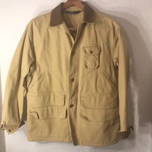 Vintage polo by Ralph Lauren Jacket